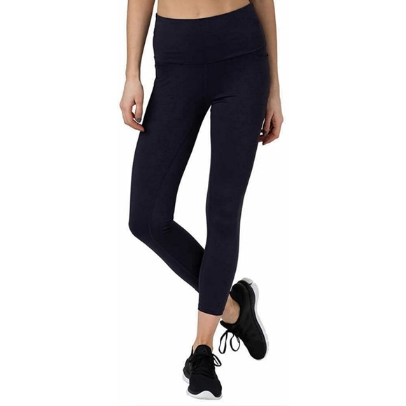 High Waisted Leggings With Pockets Nwt 